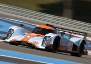 Aston Martin LMP1